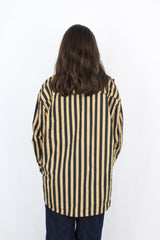 Dear Sutton - Striped Presley Shirt