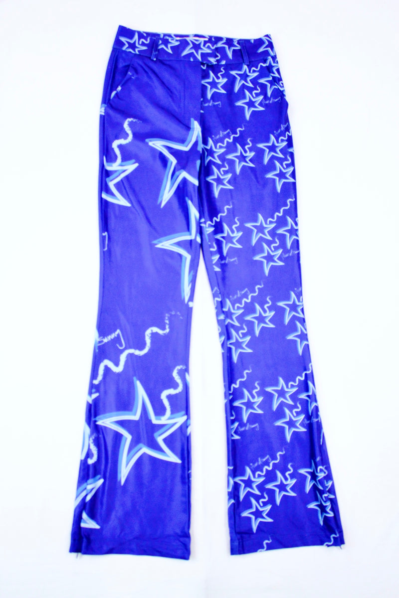 'Infinity Party' Pants