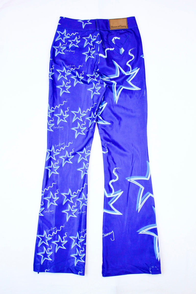 'Infinity Party' Pants