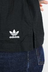 Adidas - Boxy Waffle Shirt