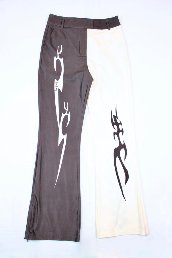 House of Sunny - 'Total Tribal' Pants