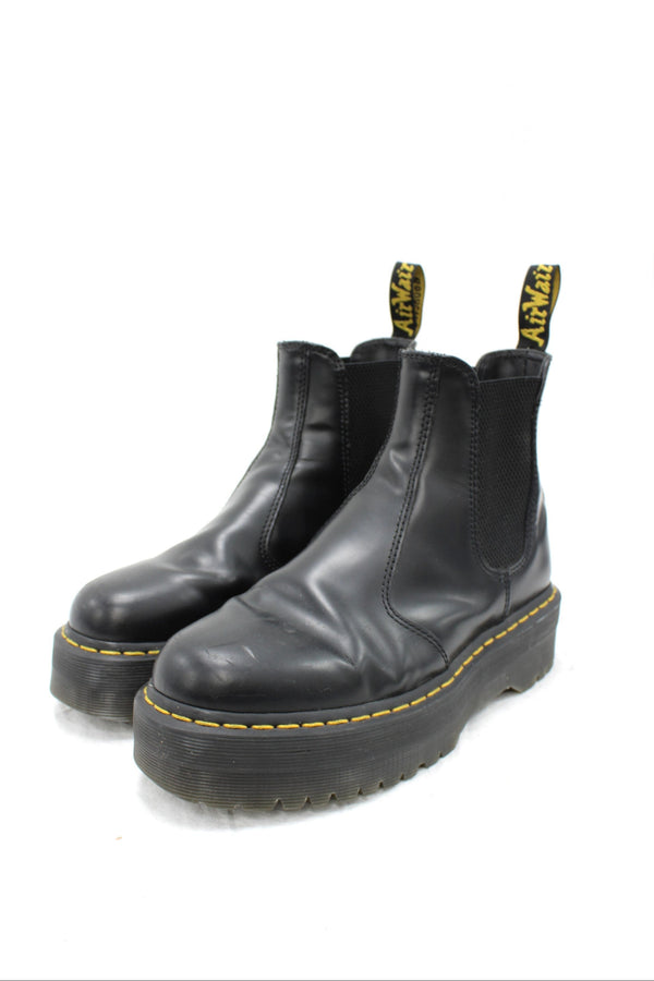 Doc Martens - 2976 Quad Chelsea Boots