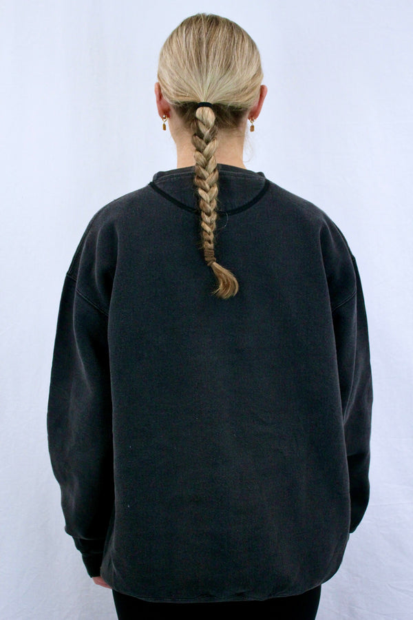 Vintage Crewneck