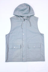 COS - Stretch Cotton Vest
