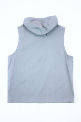 Stretch Cotton Vest