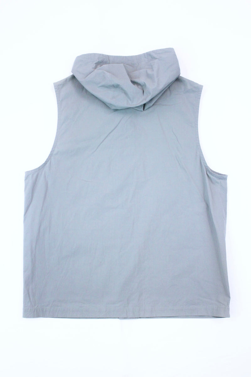 COS - Stretch Cotton Vest