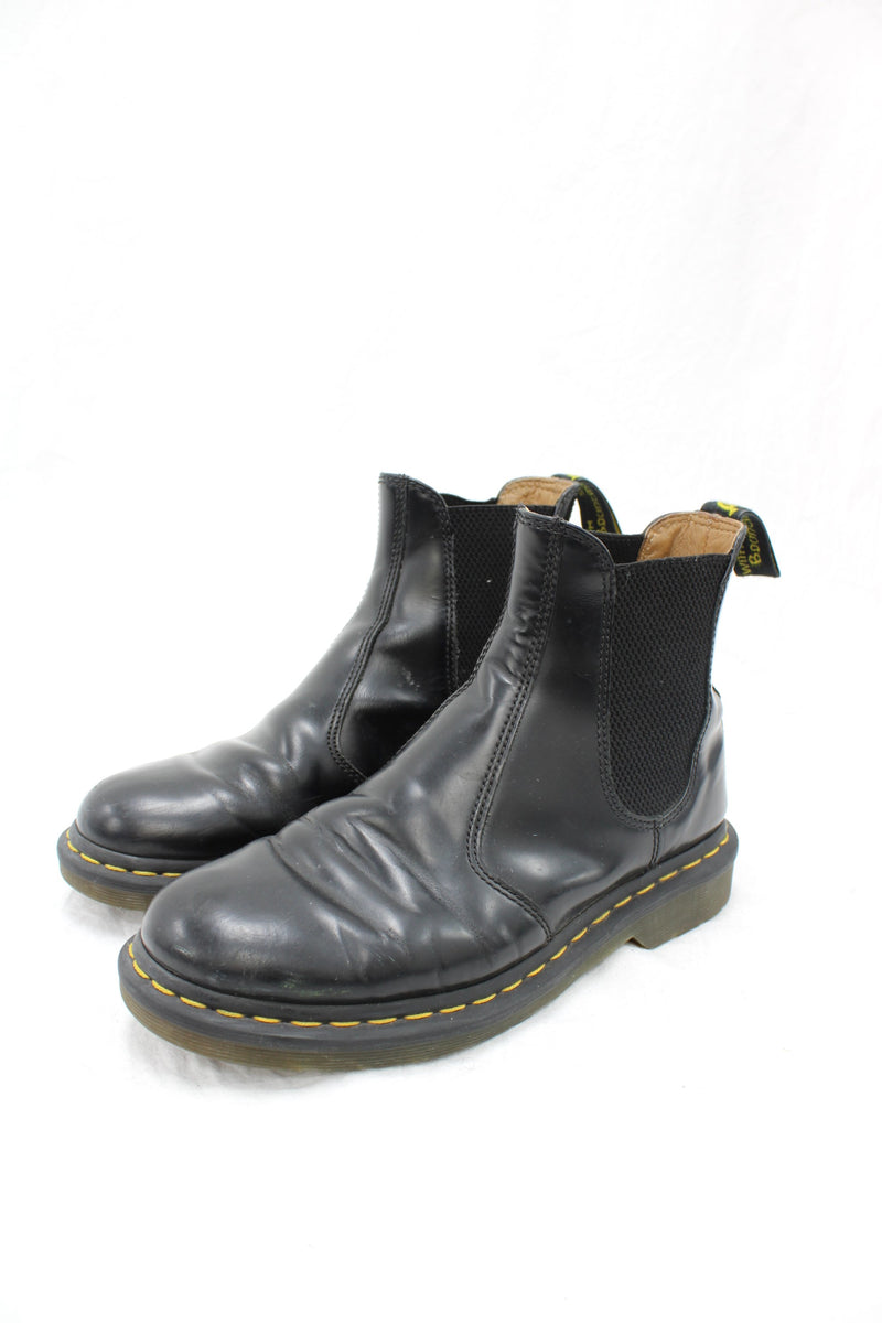 Doc Martens - 2976 Smooth Chelsea Boots