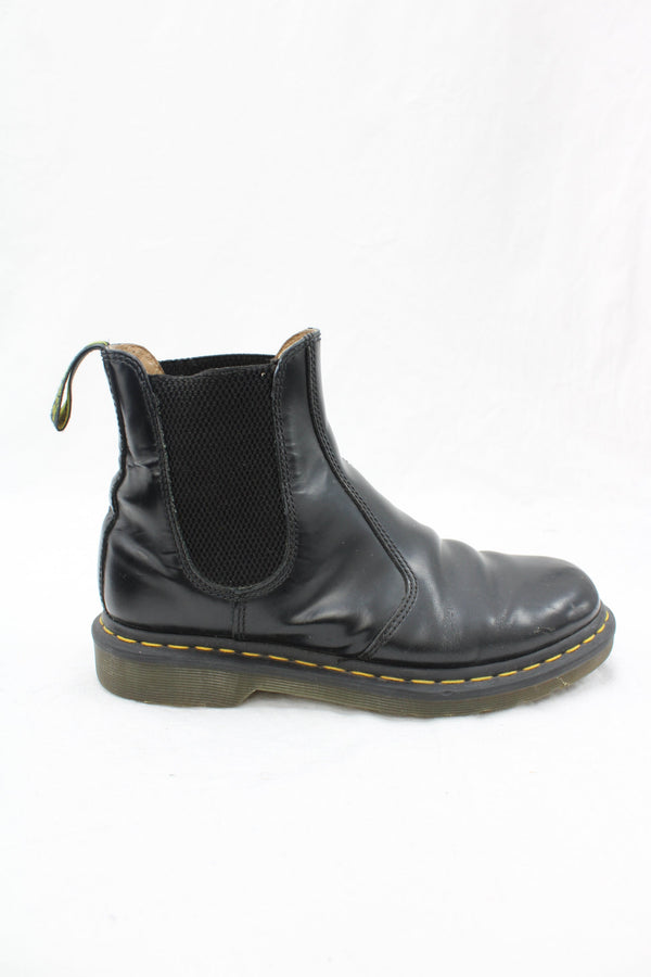 Doc Martens - 2976 Smooth Chelsea Boots