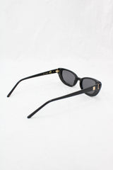 Raie - Cupid Heart Sunglasses