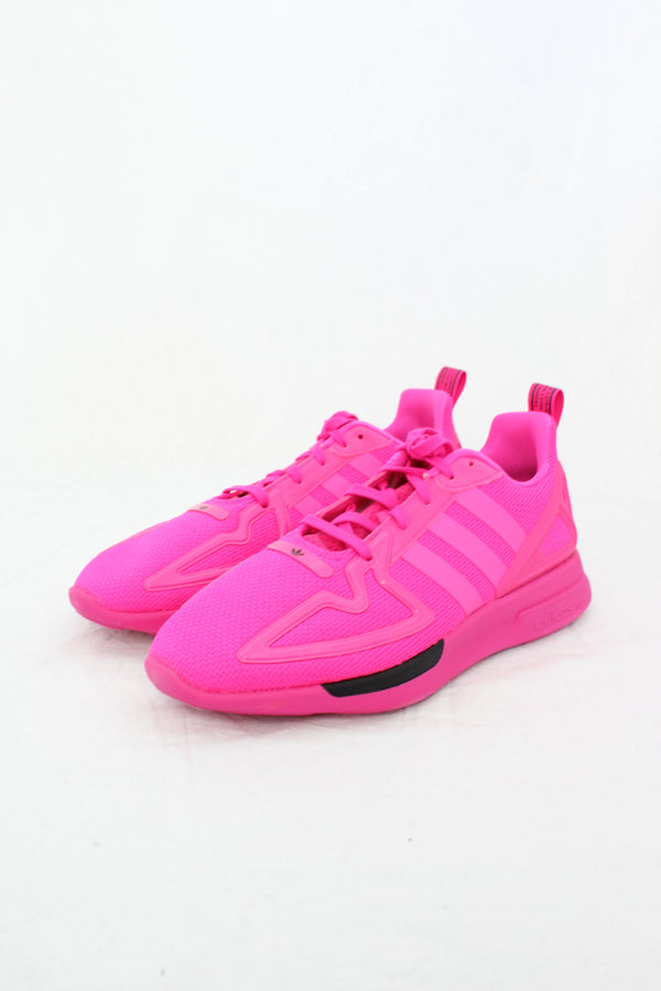 Adidas - Flux Neon Pink Sneakers