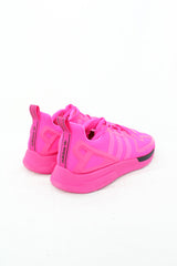 Adidas - Flux Neon Pink Sneakers