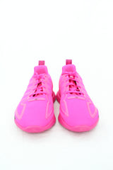 Adidas - Flux Neon Pink Sneakers