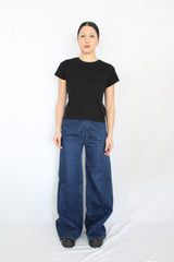 AMCO - Vintage Super Wide Leg Jeans