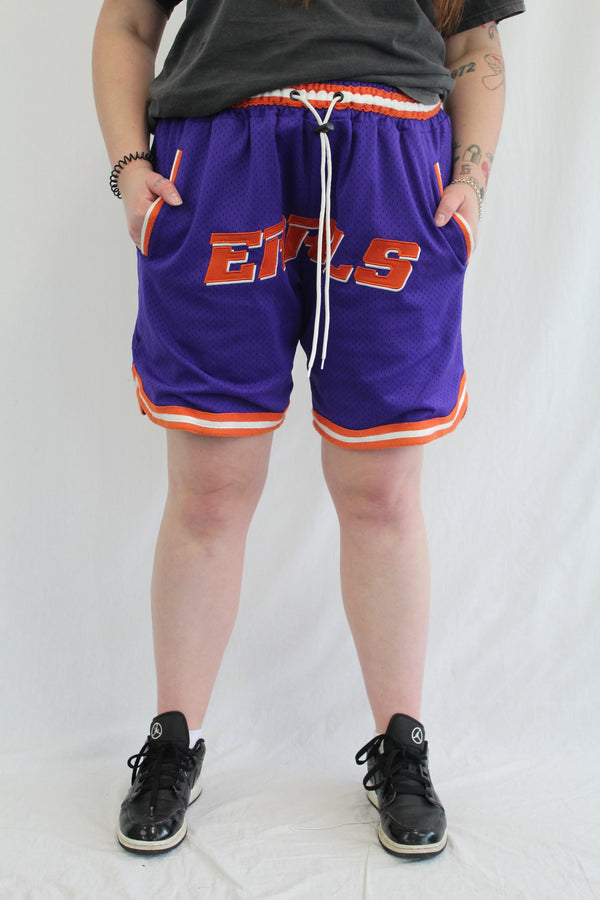 Earls - Bball Shorts