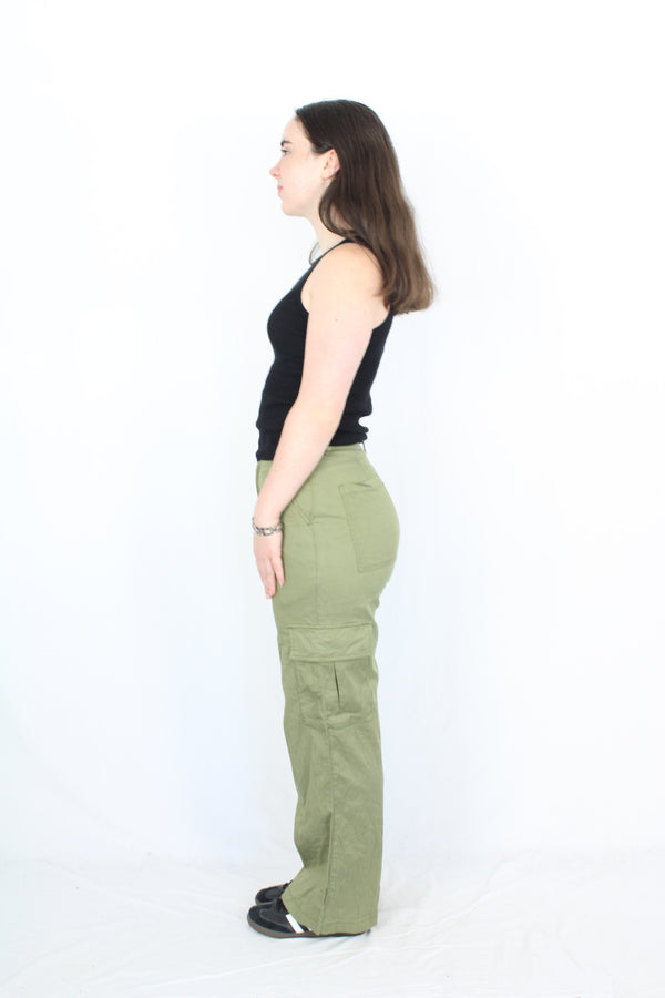 I Love Ugly - Cargo Pants