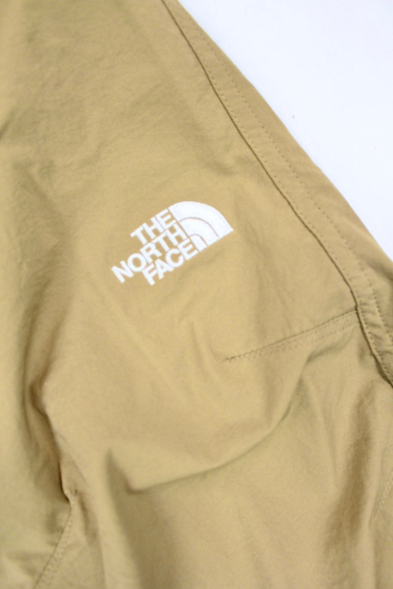 The North Face - Nylon Technical Pants