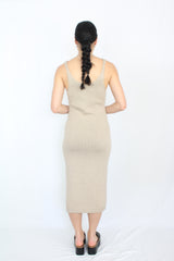 Bird & Kite - Knit Midi Dress