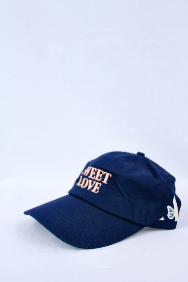 "Sweet Love" Hat