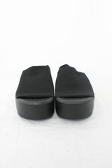 Steve Madden - Slinky Platform Slides