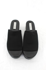 Steve Madden - Slinky Platform Slides