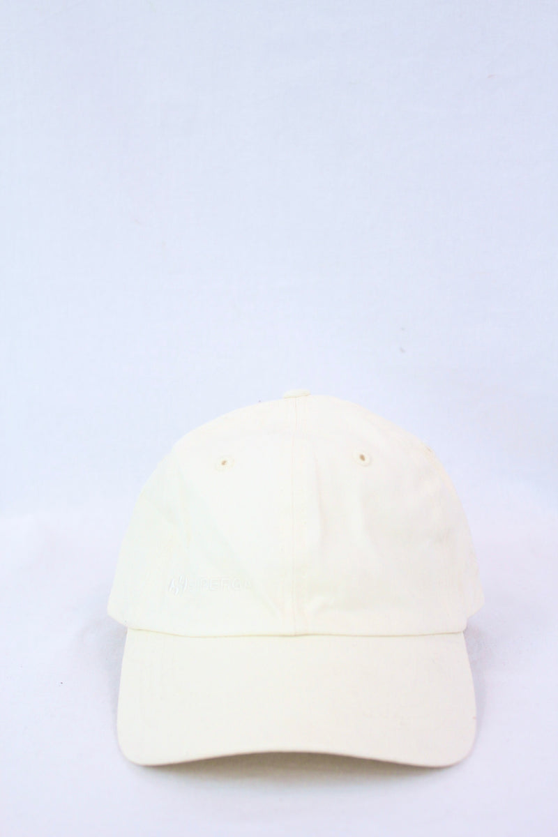 Cream Cap