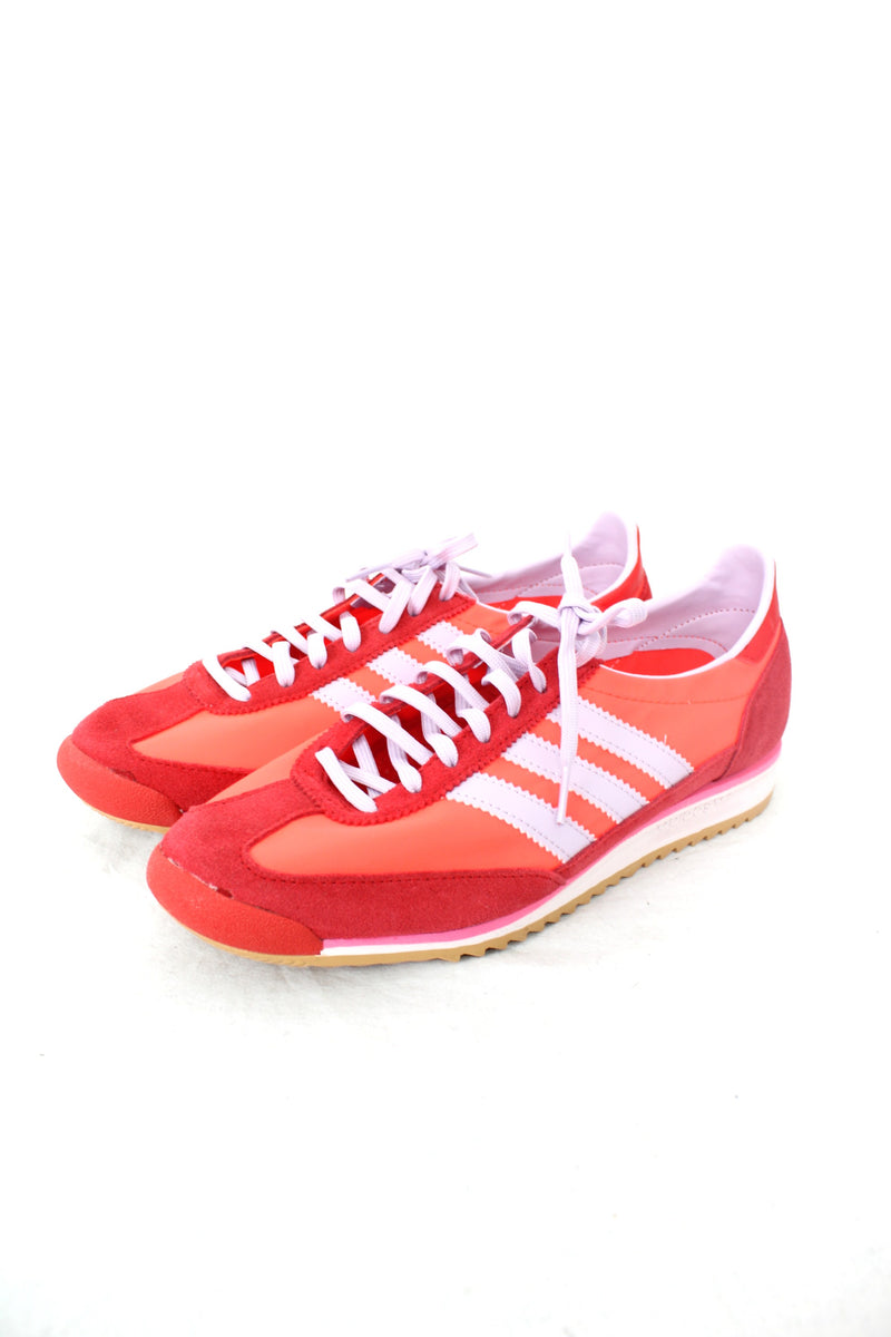 Adidas - SL72 Original Neon Sneakers