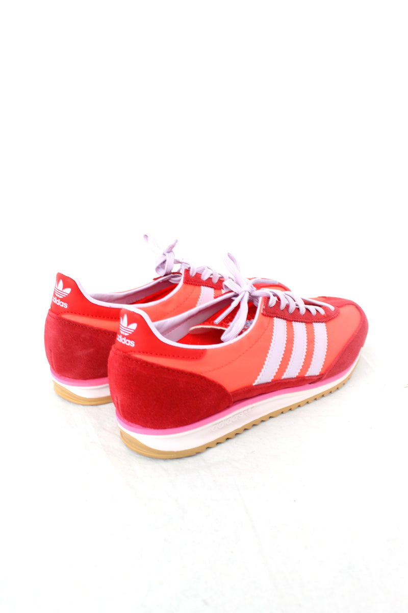 Adidas - SL72 Original Neon Sneakers