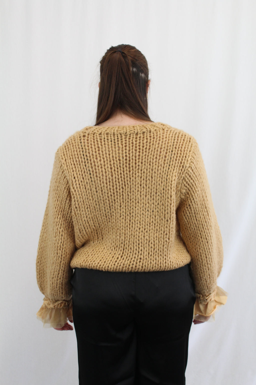 Trelise Cooper 'Cuddle Me Close Jumper' Recycle Boutique