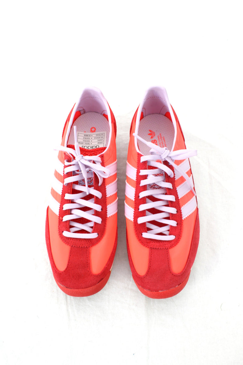 Adidas - SL72 Original Neon Sneakers