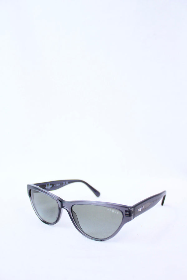 Hailey Beiber x Vogue Eyewear - Cat Eye Sunglasses