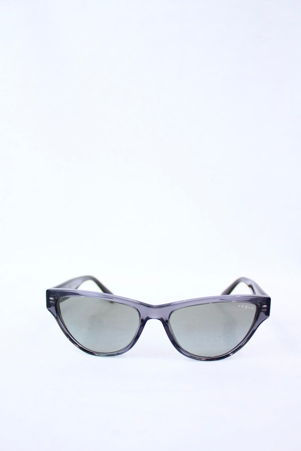 Hailey Beiber x Vogue Eyewear - Cat Eye Sunglasses