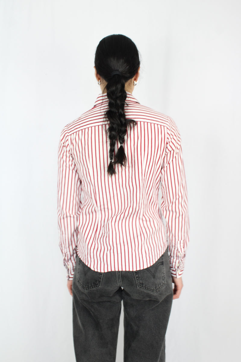 Tommy Hilfiger - Striped Shirt