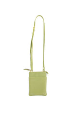 Second Nature - Leather Crossbody Bag