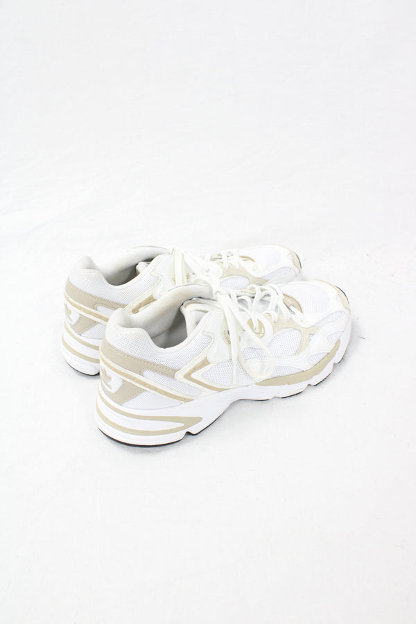 Adidas - Astir Wonder Beige Sneakers