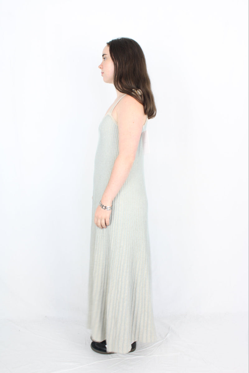 Marle - Martina Ribbed Dress