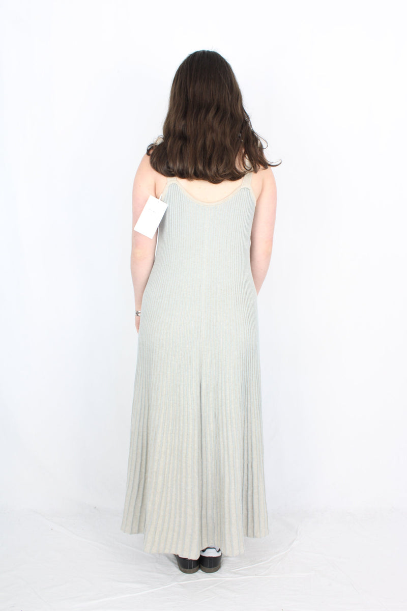 Marle - Martina Ribbed Dress