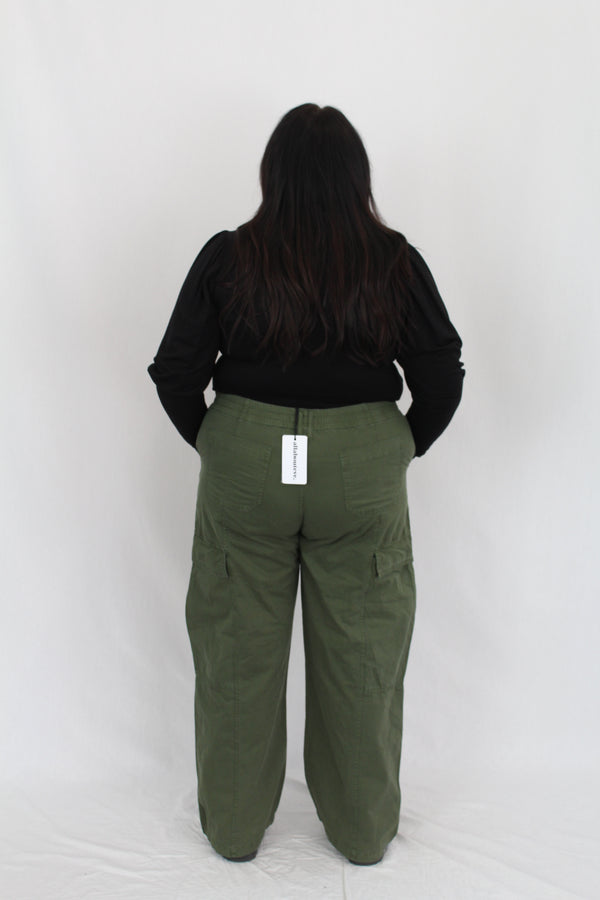 All About Eve - 'Jessie Cargo Pant' NWT