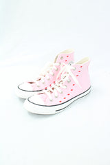Converse - Valentine Kisses Sneakers