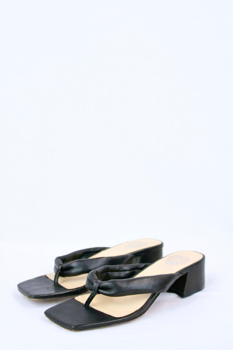 Vince Camuto - Leather Sandals