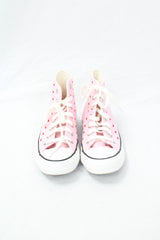 Converse - Valentine Kisses Sneakers