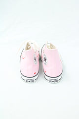 Converse - Valentine Kisses Sneakers
