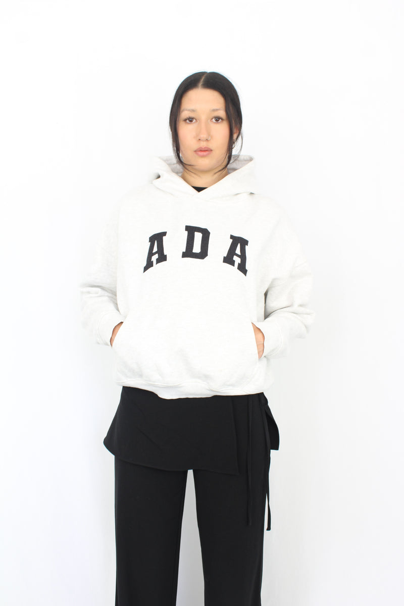 Adanola - Marle Logo Hoodie