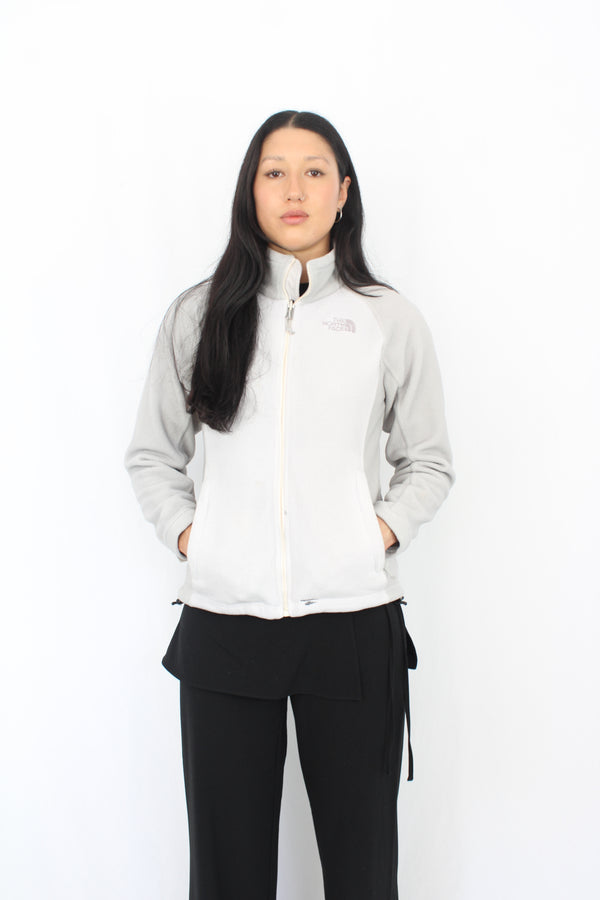 The North Face - Fleece Zip Jacket