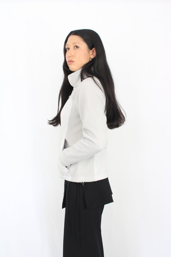The North Face - Fleece Zip Jacket