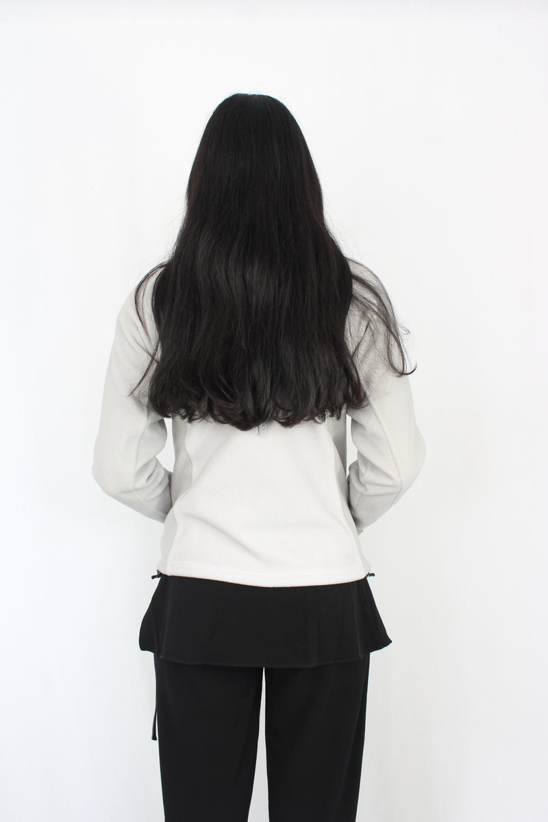 The North Face - Fleece Zip Jacket