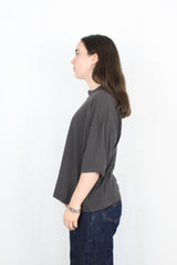 Lululemon - Plain Boxy Tee