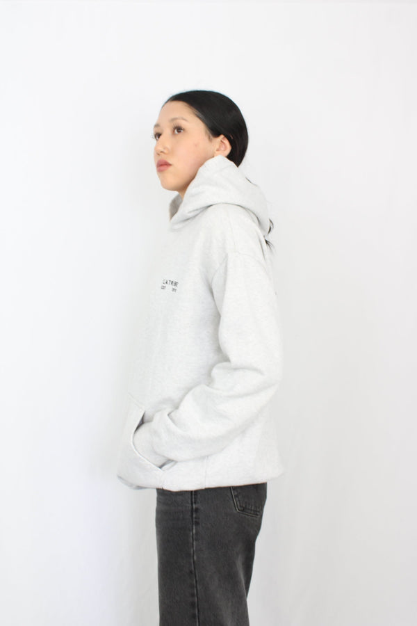 LA Tribe - Marle Logo Hoodie