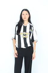 Adidas - Newcastle United Football Top