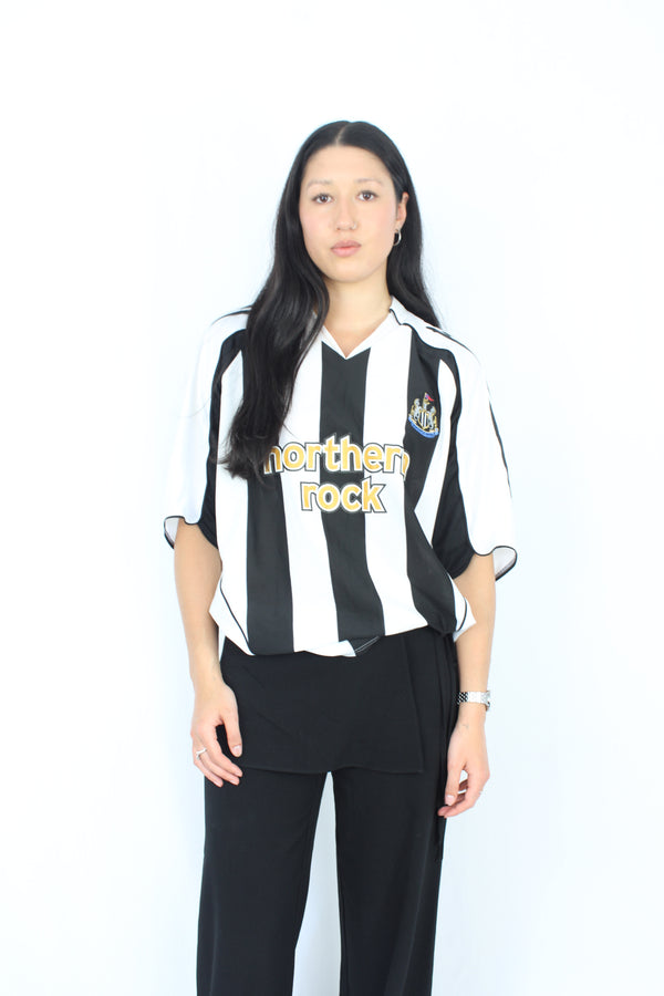 Adidas - Newcastle United Football Top
