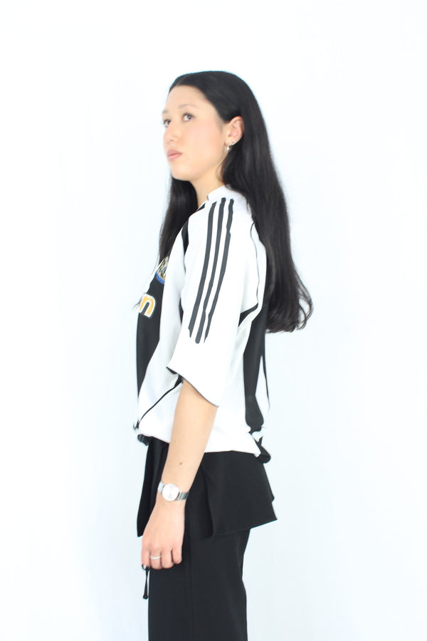 Adidas - Newcastle United Football Top